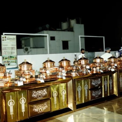 SRI SANNIDHI CATERERS